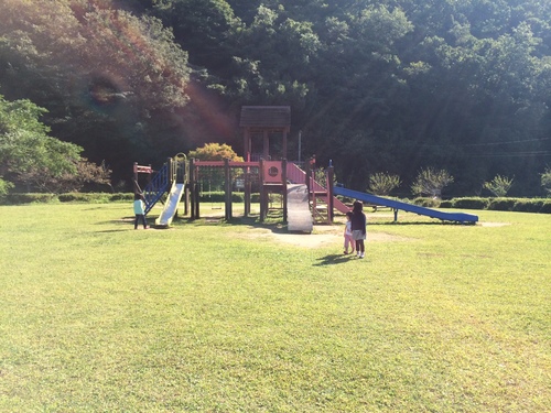 秋吉台３.JPG