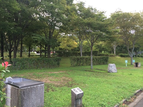 秋吉台４.JPG