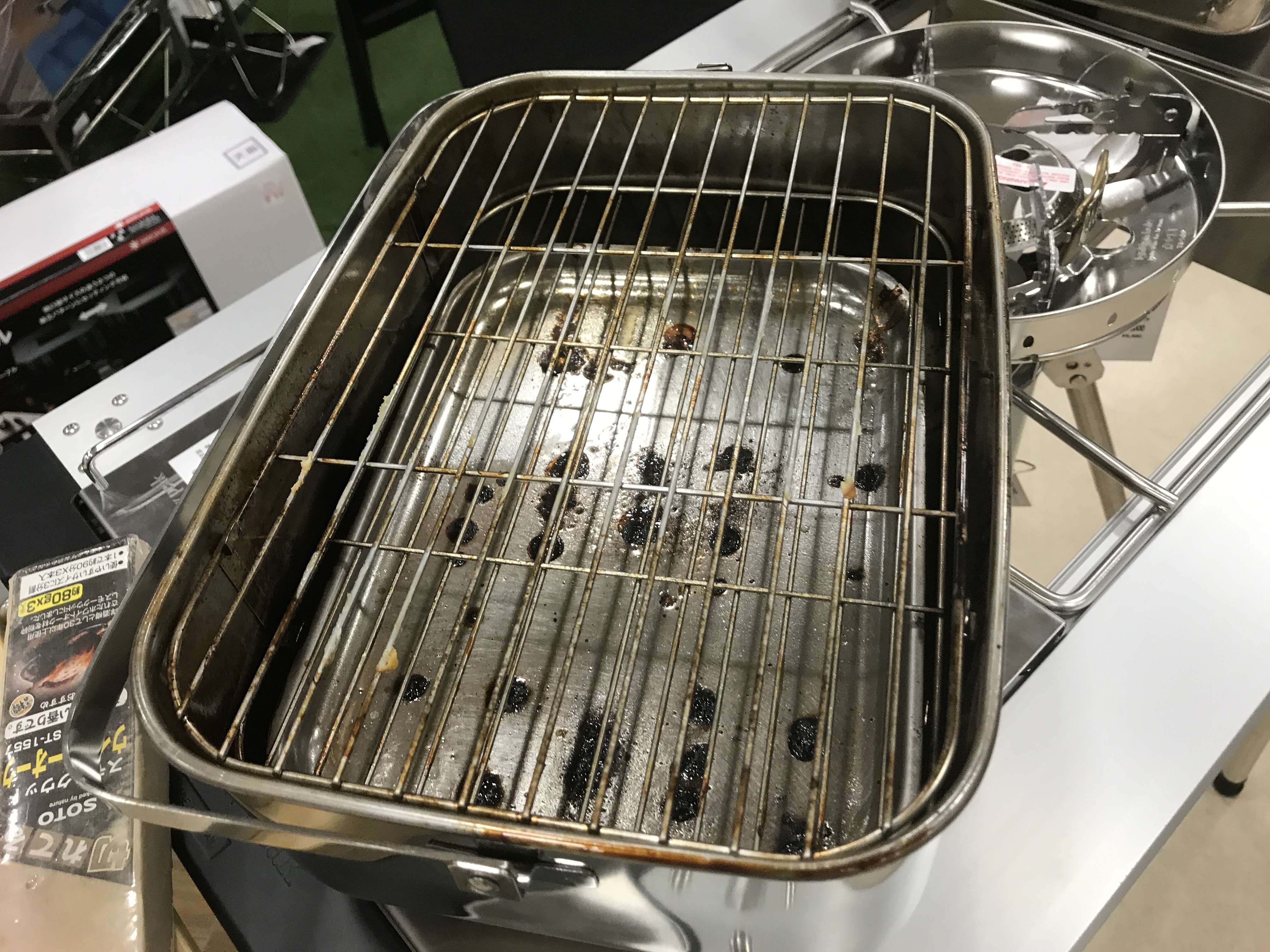 食欲の秋！スモークのおすすめ！