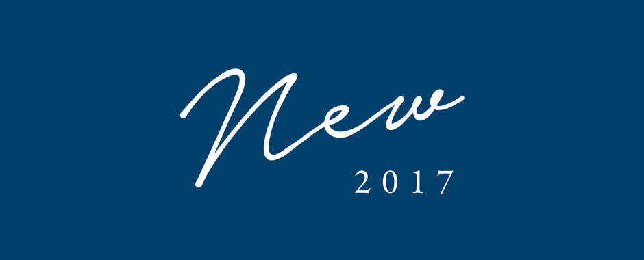 2017NewProductsShowのご案内