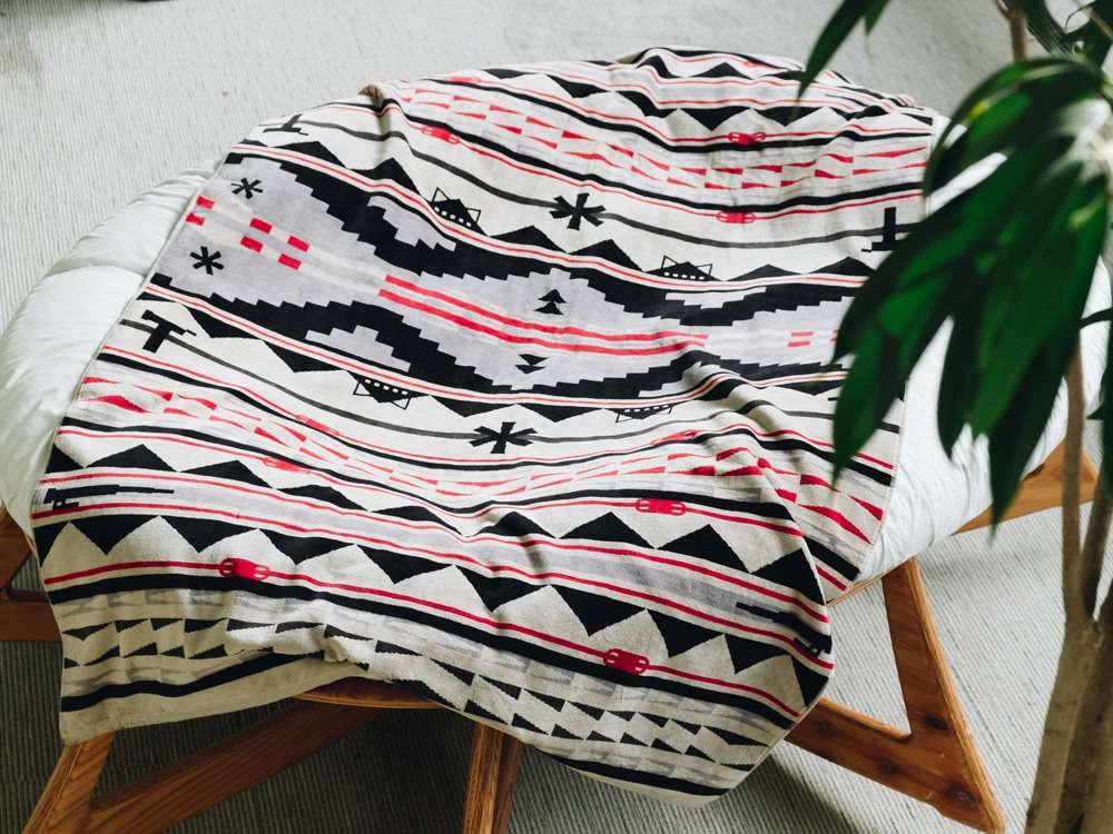 アウトドア SP / PENDLETON TOWEL BLANKET One Ivory | sbhschool.edu.bd