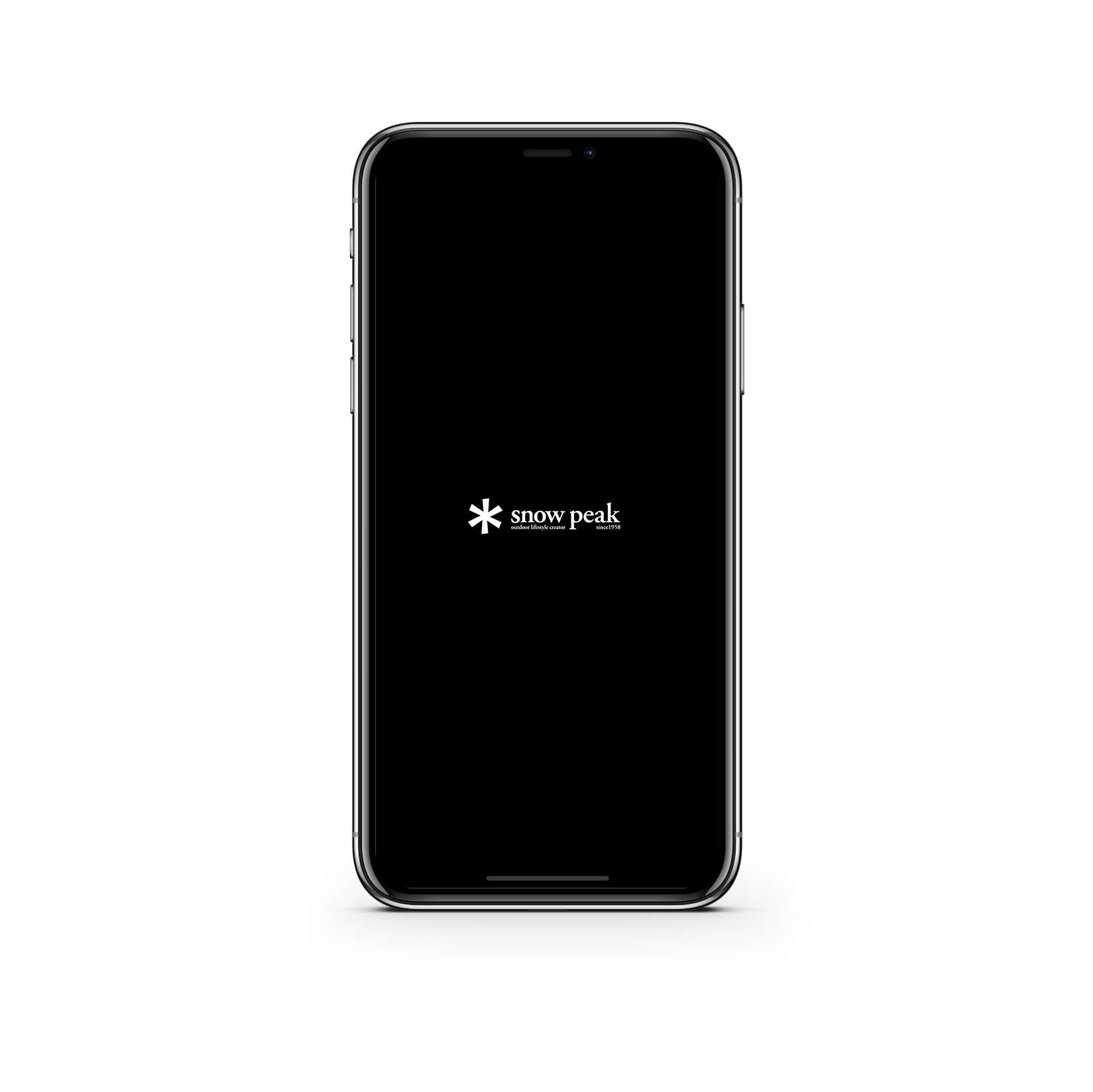 ***3月1日より！"スノーピーク公式アプリ"リリース開始のお知らせ***