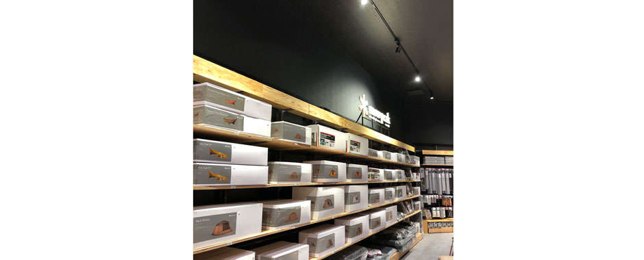 アルペン アウトドアー ズ 明石