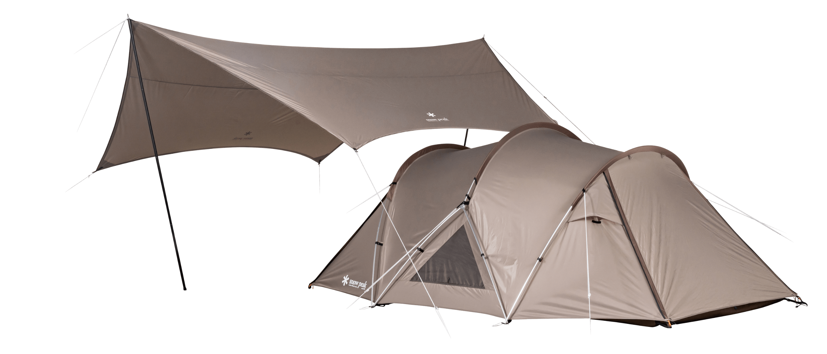 Big agnes shop bird beak sl2