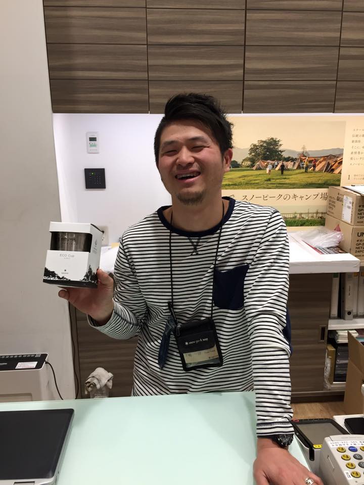 BFランタンについて真剣に考えてみました。 ｜ スノーピーク横浜