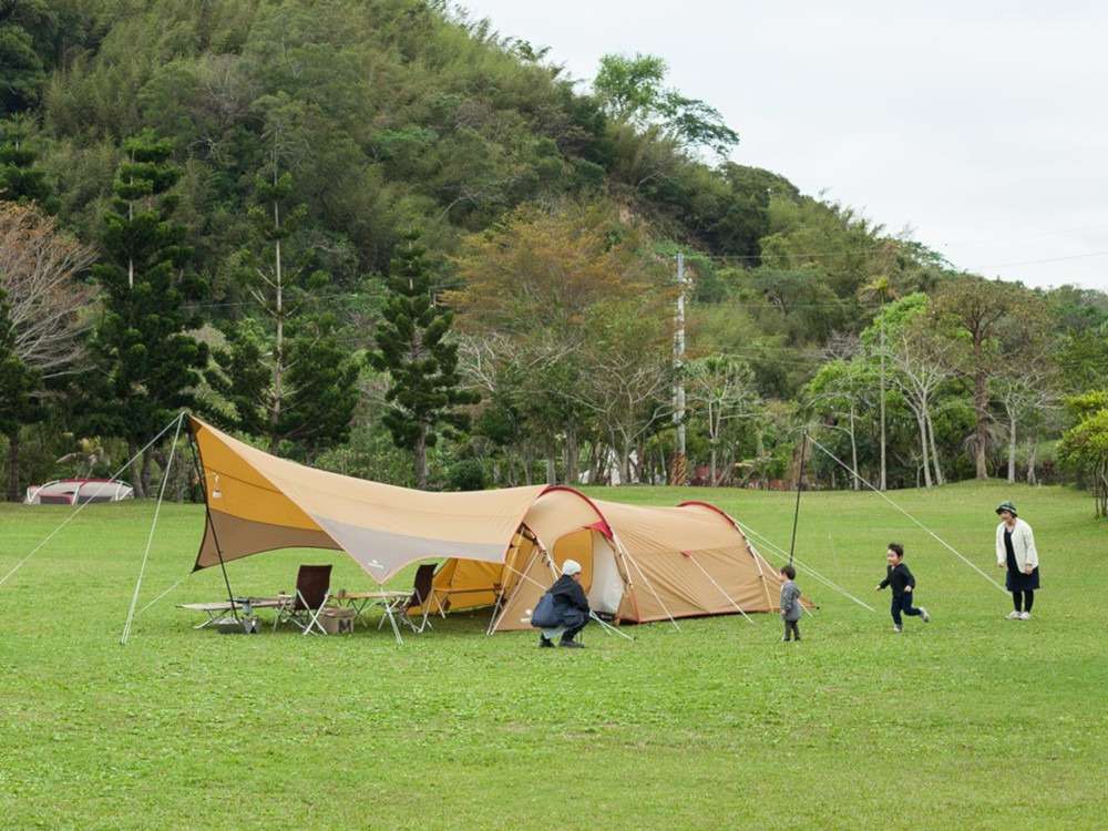 ＊春の野遊び応援キャンペーン！＊