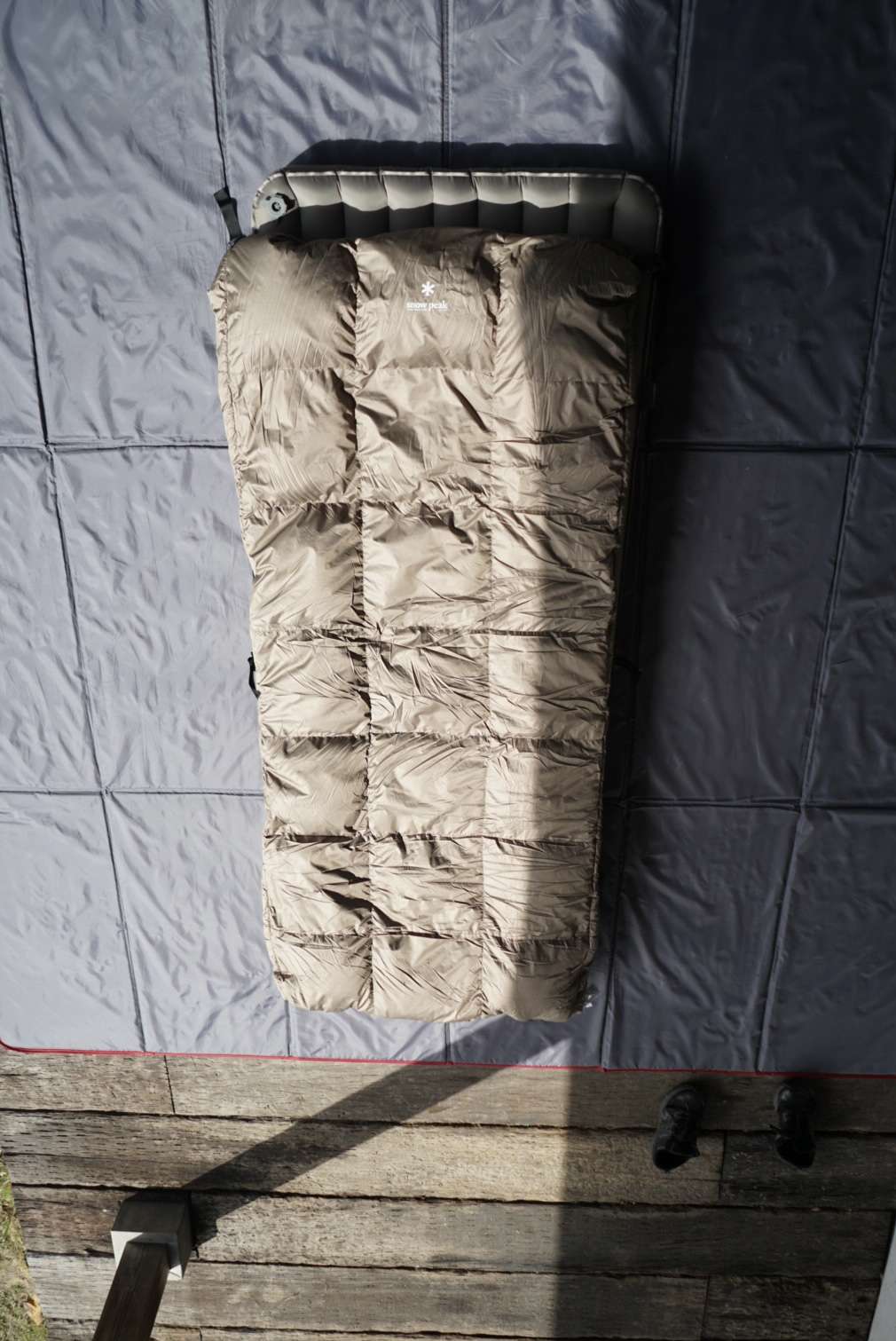 新商品 システムオフトンシリーズ！