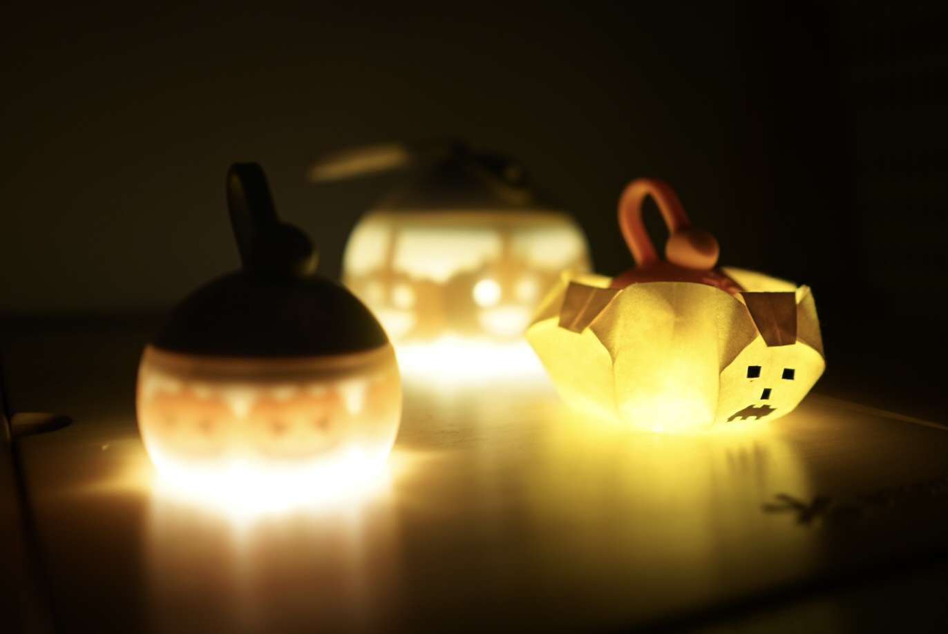 ◉ハロウィン ワークショップ開催のお知らせ！
