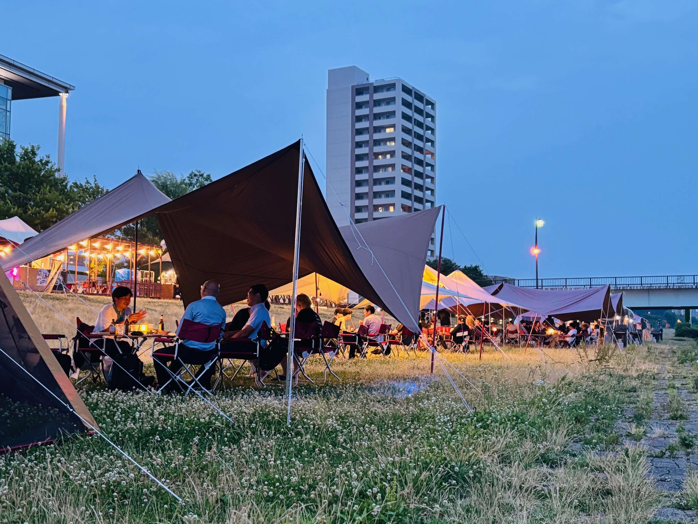 【お知らせ】2026年度出店者募集開始！